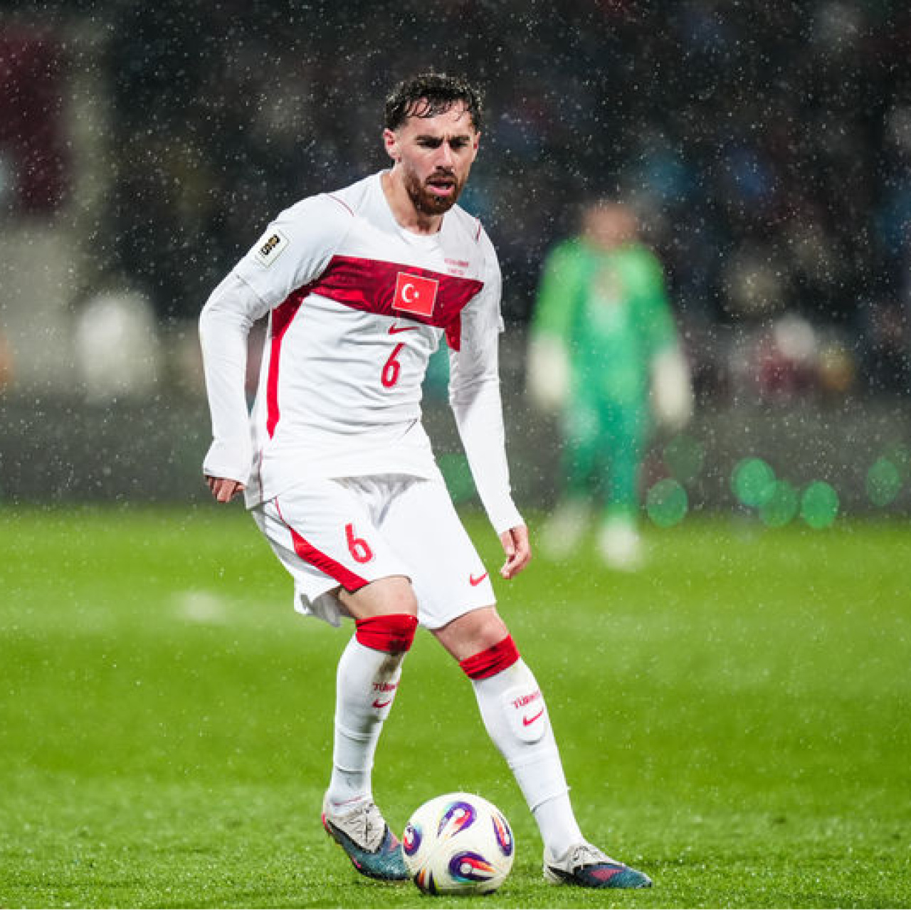 Beşiktaş’ta Orkun Kökçü mutluluğu