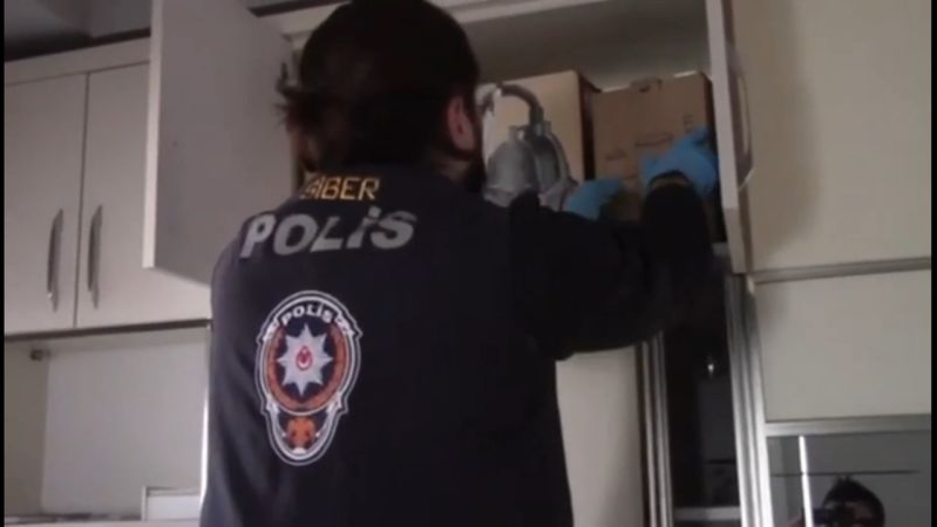 13 İlde Siber Suç Operasyonu: 95 Kişi Tutuklandı