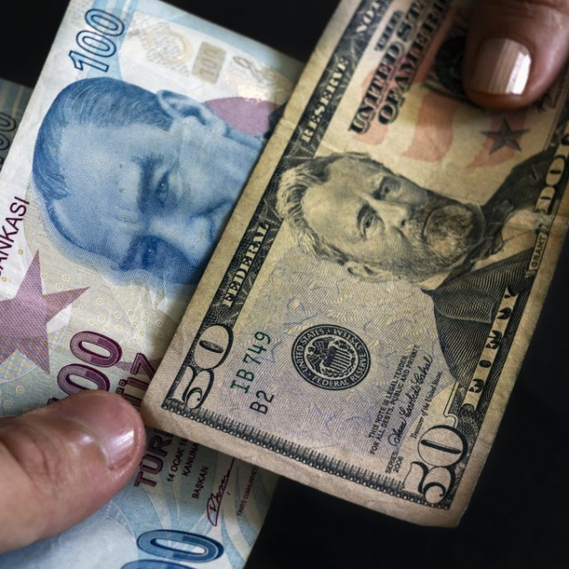 KKM'de düşüş devam ediyor