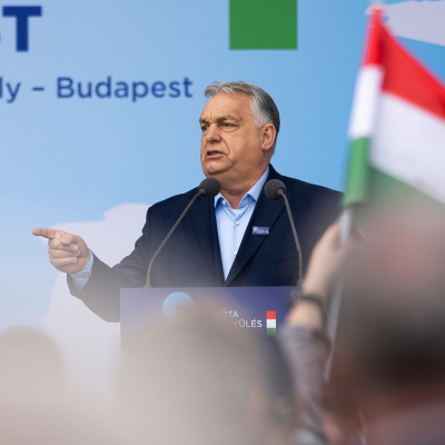 Macaristan'dan Polonya'ya: Savaş çığırtkanı