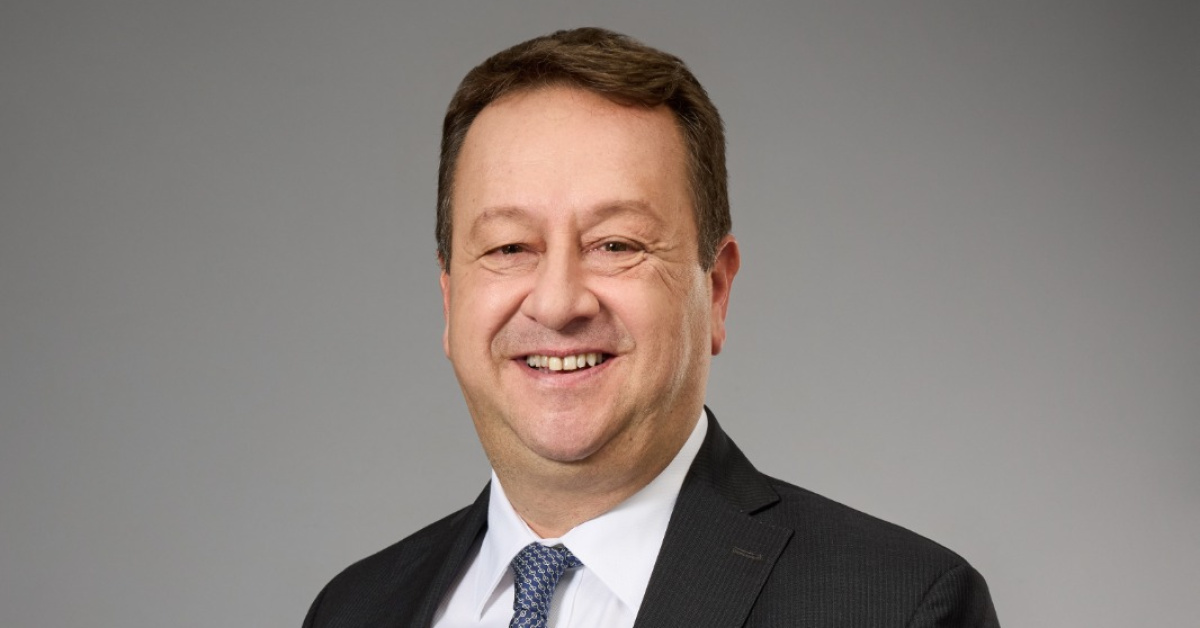 Outlook Conference 2026 İstanbul'da - Ekonomi Topluluğu Toplanıyor