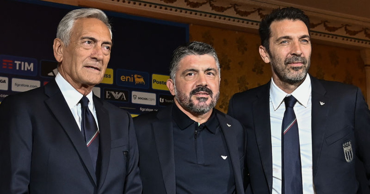 İtalya Futbol Federasyonu Başkanı İstifa