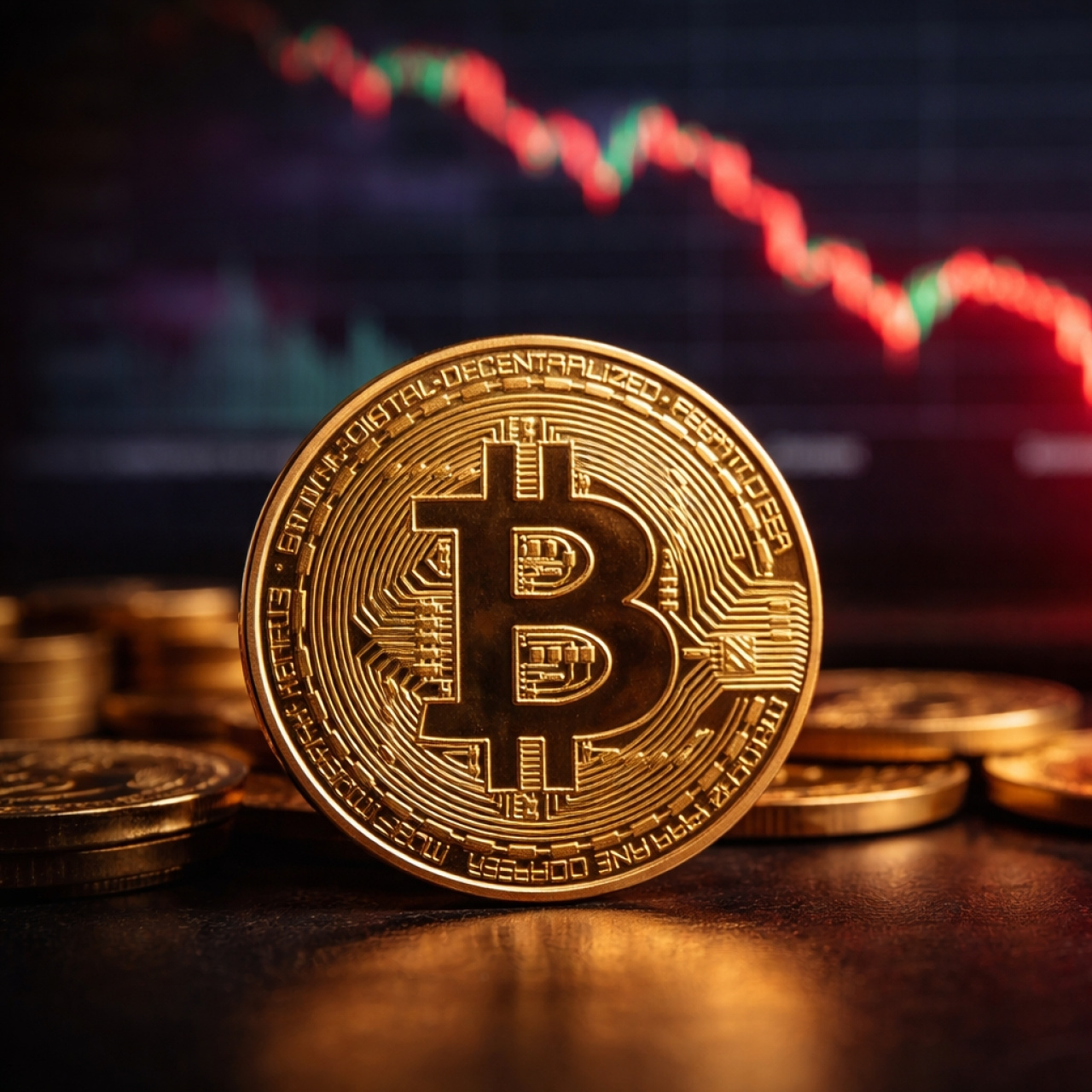 Trump kripto paraları vurdu