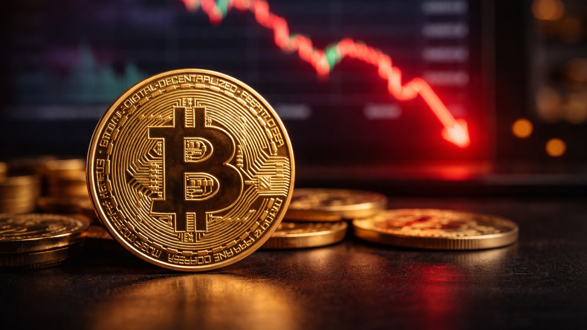 Trump'ın İran Açıklamaları Kripto Piyasasını Vurdu: Bitcoin 66 Bin Doların Altına Geriledi