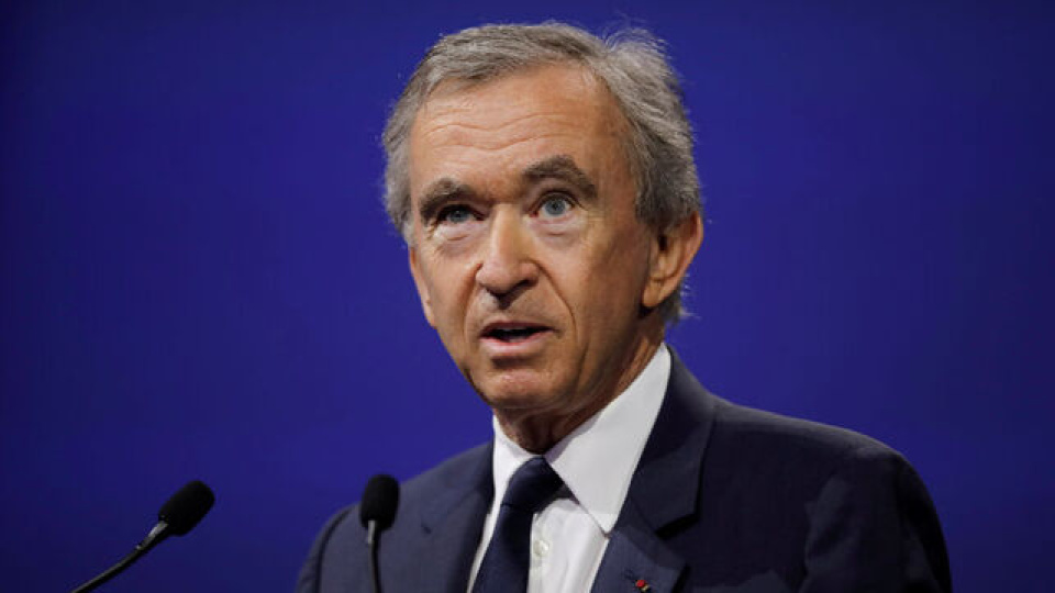 Savaş milyarderleri de vurdu