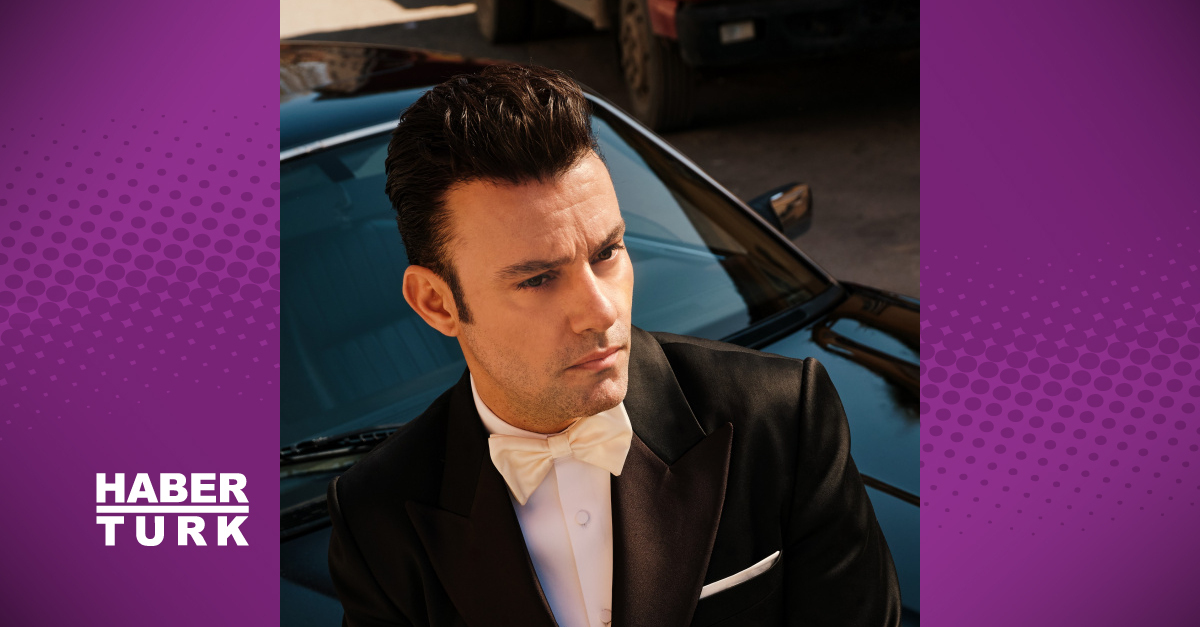 Salih Bademci'nin Oynadığı Sarp Karakteri Detayları