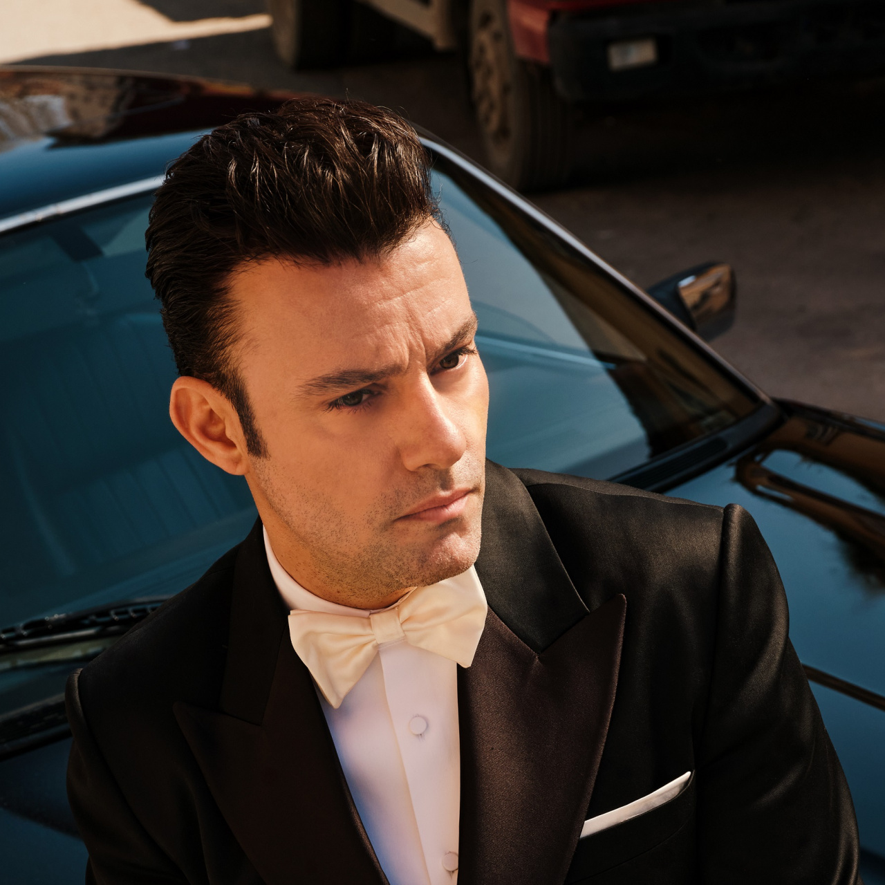 Sarp'a dair ilk detaylar