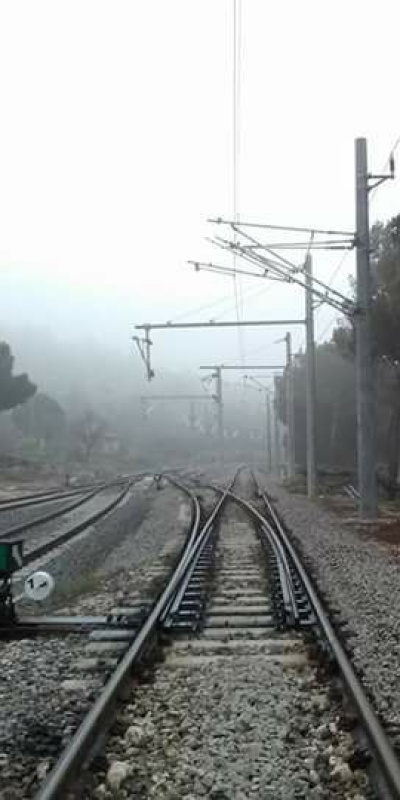 TCDD'den Tekirdağ ve çevresi için uyarı!