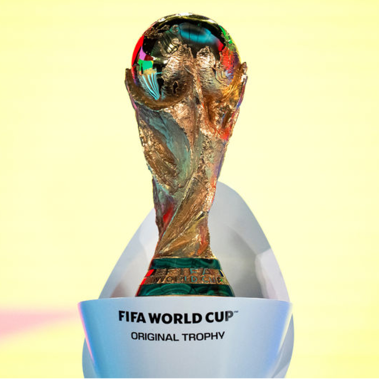 Dünya Kupası biletleri satışta!