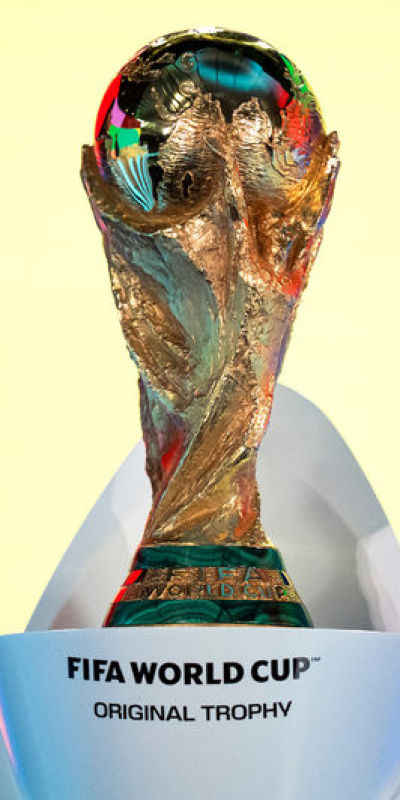 Dünya Kupası biletleri satışta!