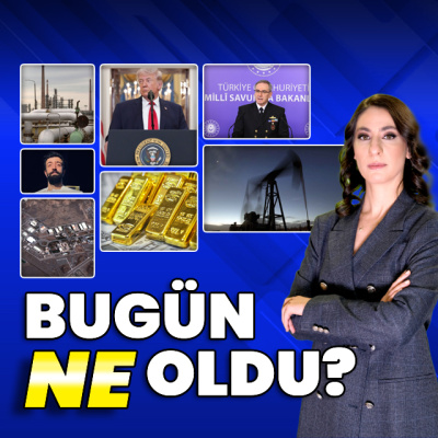 Bugün Ne Oldu? 2 Nisan 2026'nın haberleri