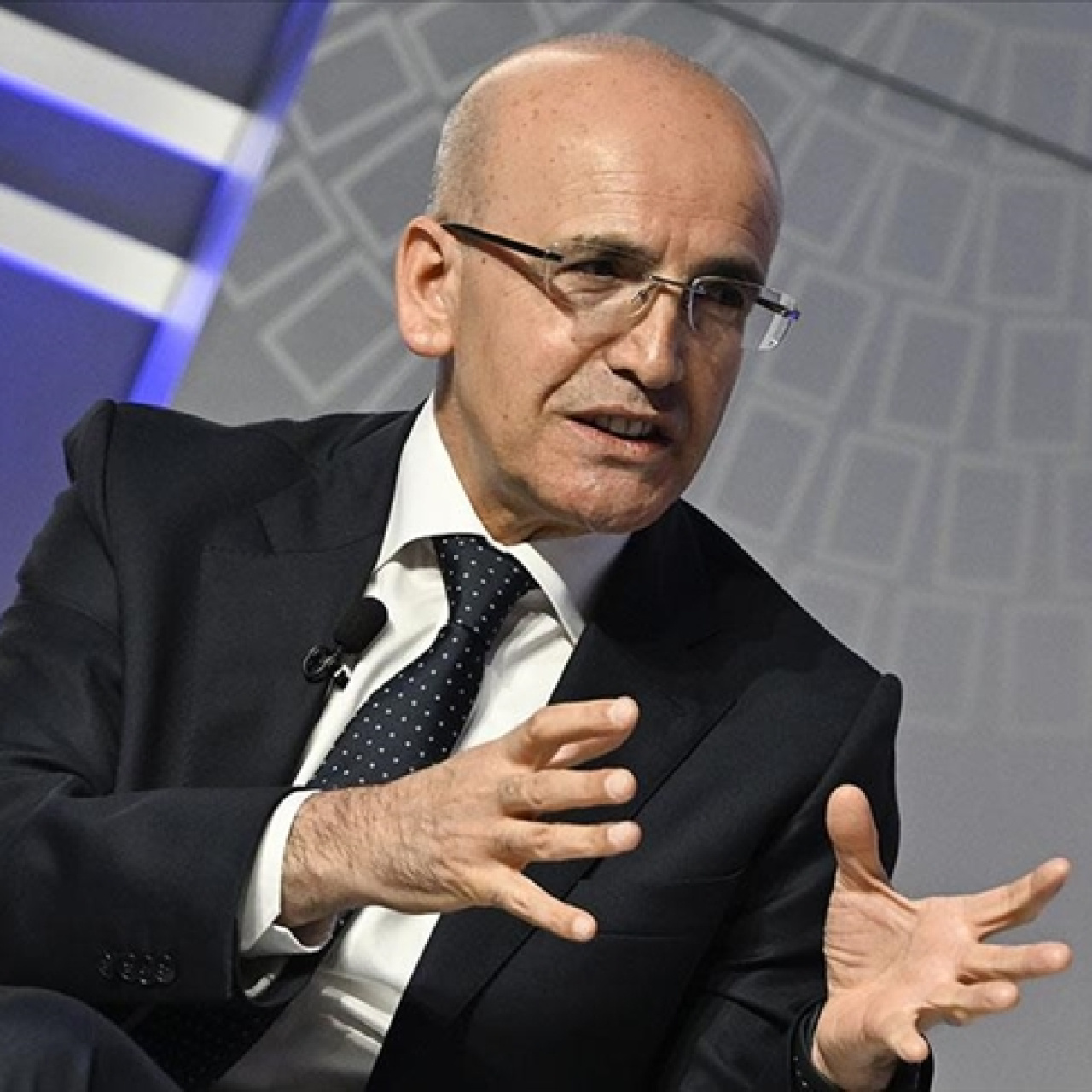 "Ülkemizin şoklara karşı direnci arttı"