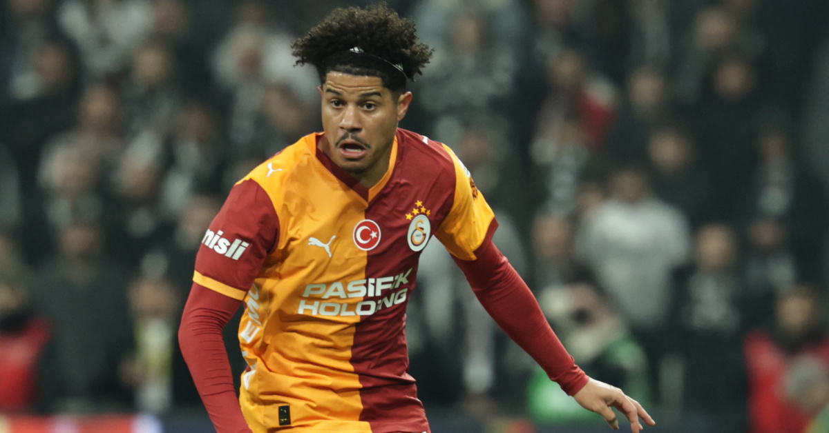 Galatasaray Oyuncularının Sağlamış Olumlu Tedavi