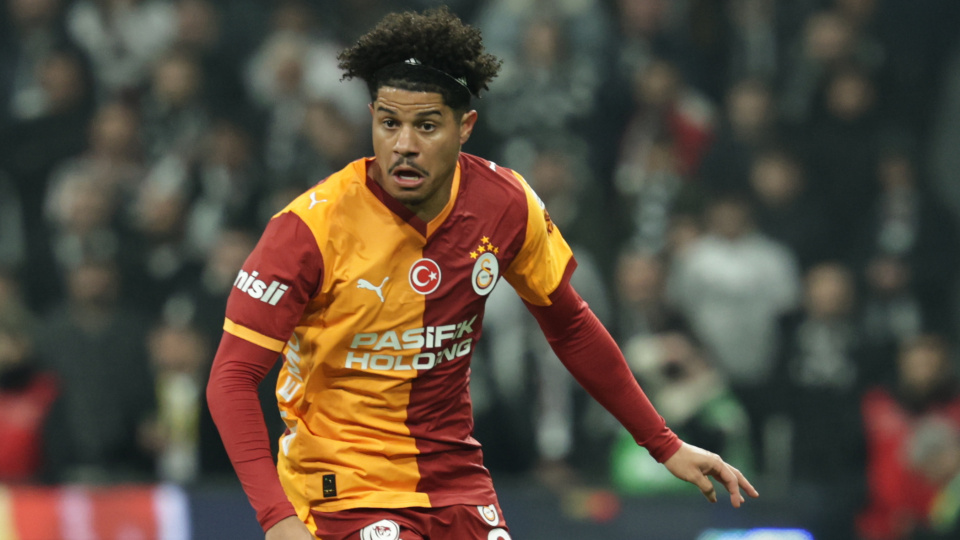 G.Saray'da Sara şoku!