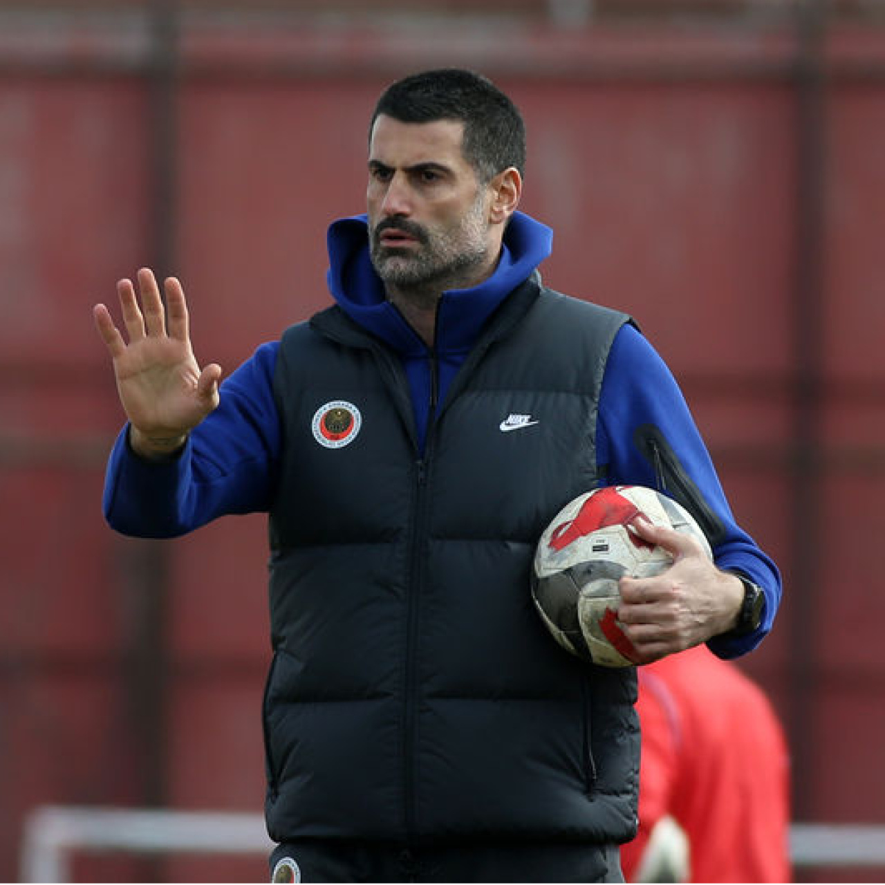 Volkan Demirel'den Göztepe açıklaması!