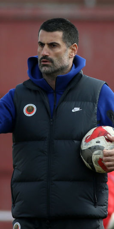 Volkan Demirel'den Göztepe açıklaması!