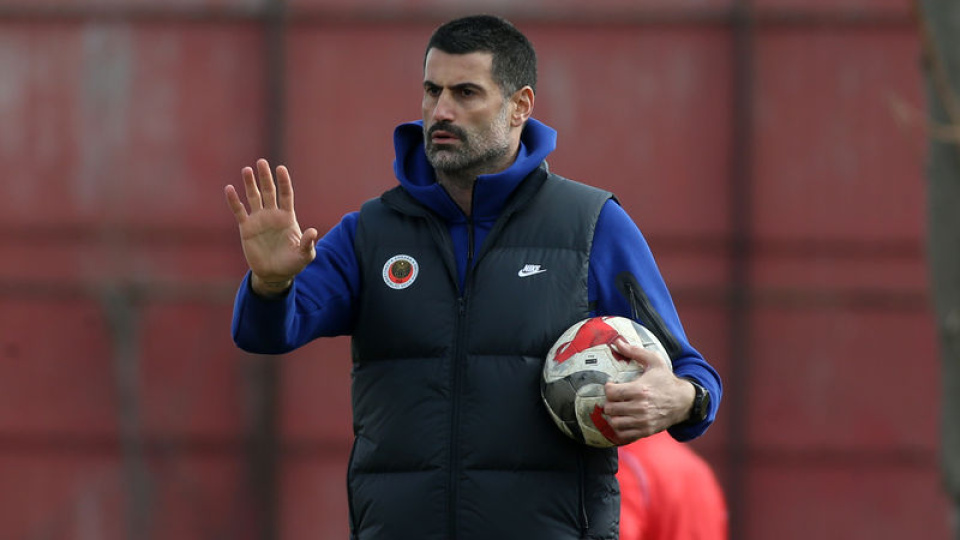 Volkan Demirel'den Göztepe açıklaması!