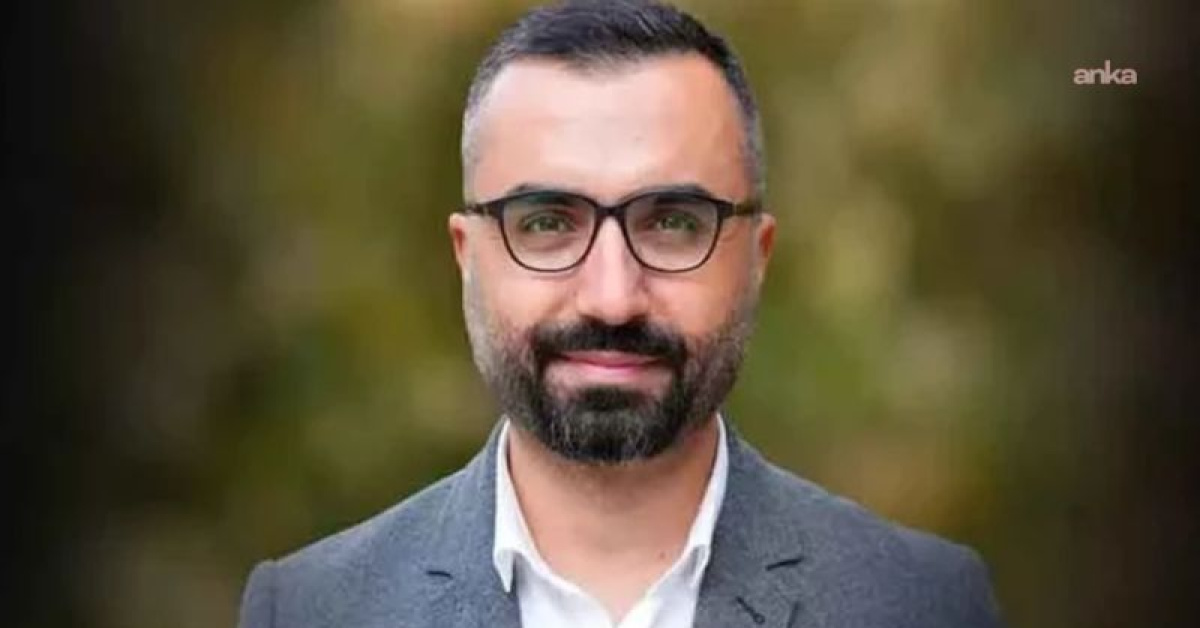 Alican Uludağ'ıniddianame hazırlandı