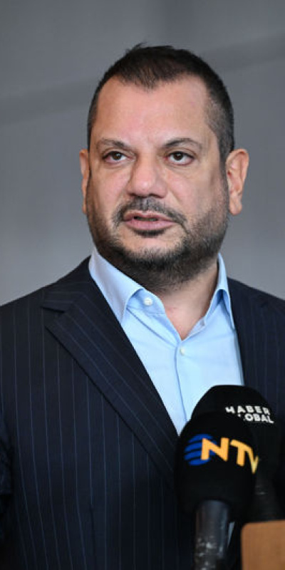 G.Saray'a Uğurcan ve transfer tepkisi!