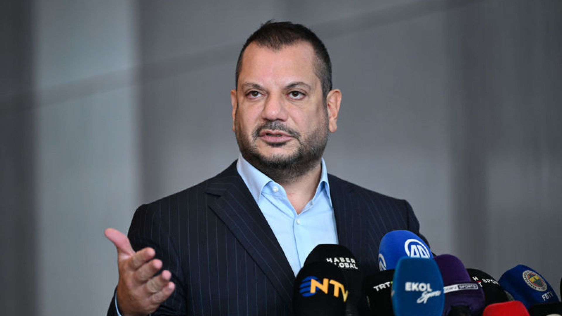 Ertuğrul Doğan'dan Galatasaray'a Uğurcan Çakır ve …