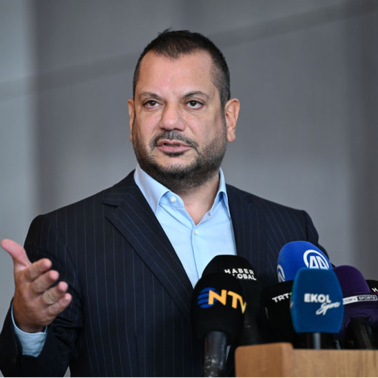 G.Saray'a Uğurcan ve transfer tepkisi!