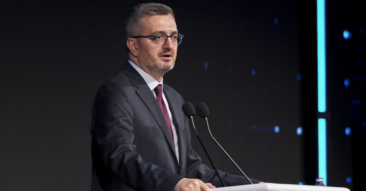 Duran EOKA saldırıyı kınadı - Çelik bölgede kaos var