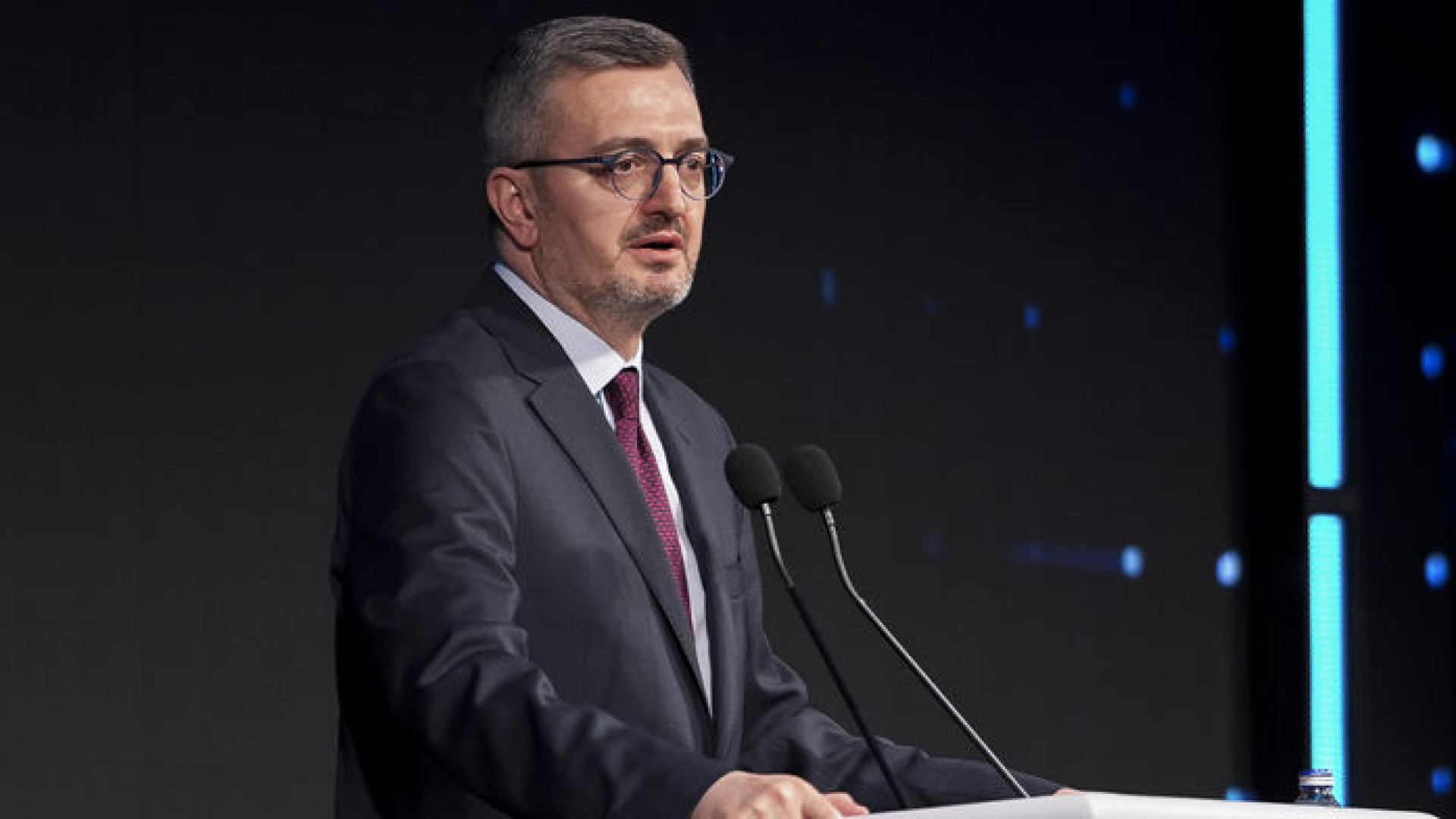 Burhanettin Duran, EOKA Yanlılarının KKTC'deki Sivillere Saldırısını Şiddetle Kınadı