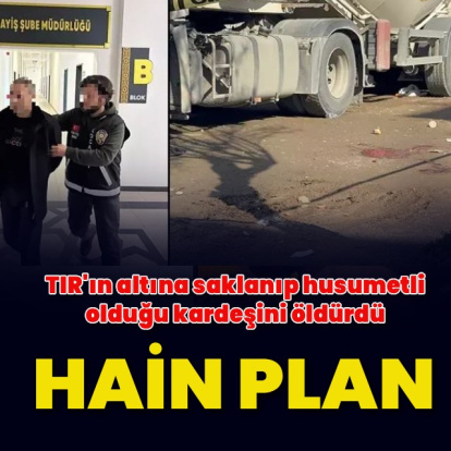 Hain plan