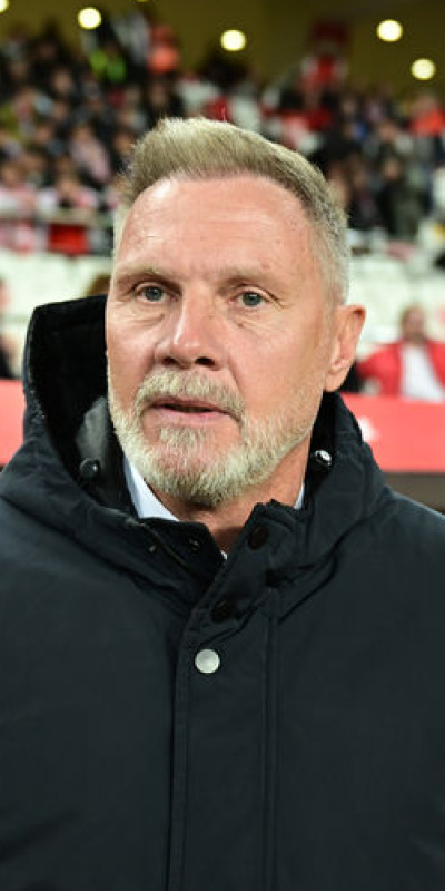 "Ana hedefimiz kupayı alıp Avrupa Ligi'ne gitmek!"