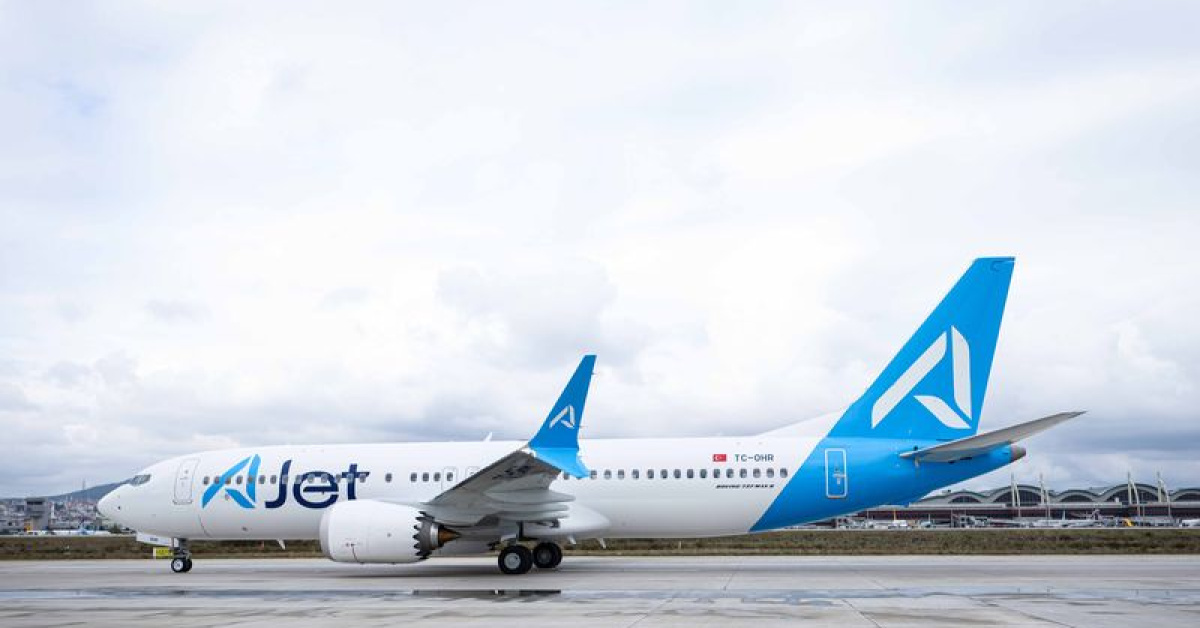 Ankara-Bükreş Direkt Uçuşlar Başladı