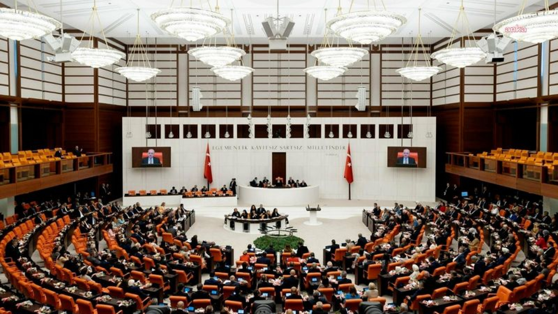 Bedelli askerlik ücreti kabul edildi | Son dakika haberleri