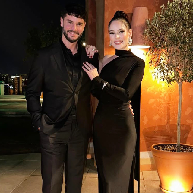 "Kıyısından dönmüşüz"