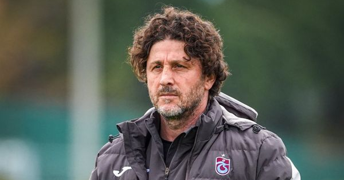 Trabzonspor Galatasaray Maçına Hazırlık Antrenmanı