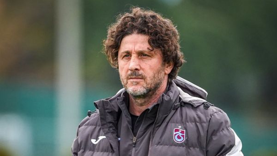 Trabzonspor'da Galatasaray maçı hazırlığı!