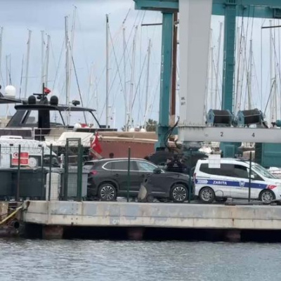 Bodrum'da botun batmasıyla ilgili 7 kişi gözaltında