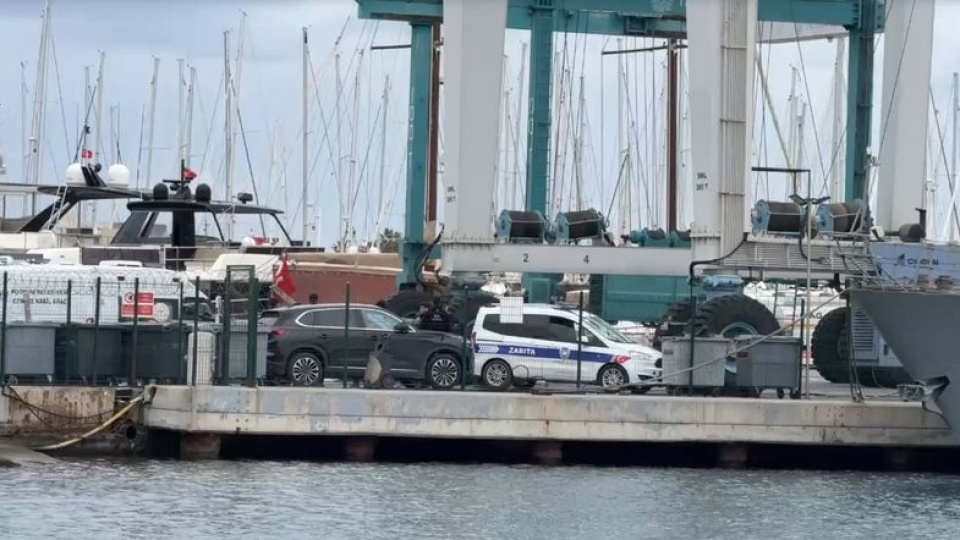 Bodrum'da botun batmasıyla ilgili 7 kişi gözaltında