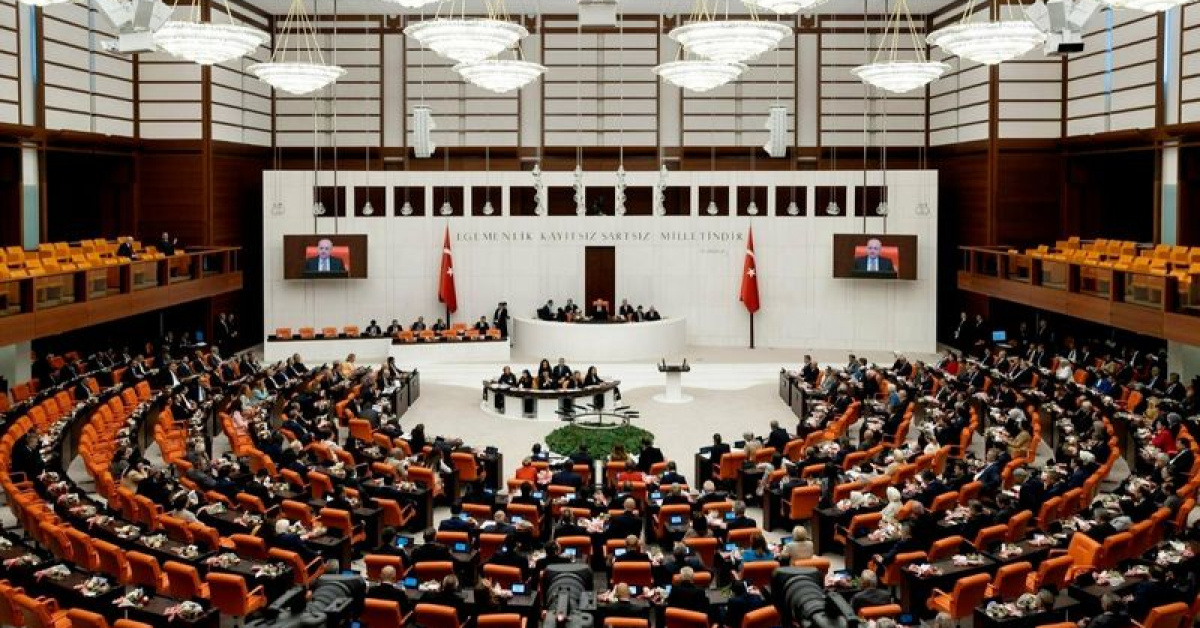 Askerlik ücreti veekonomi düzenlemeleri kabul edildi