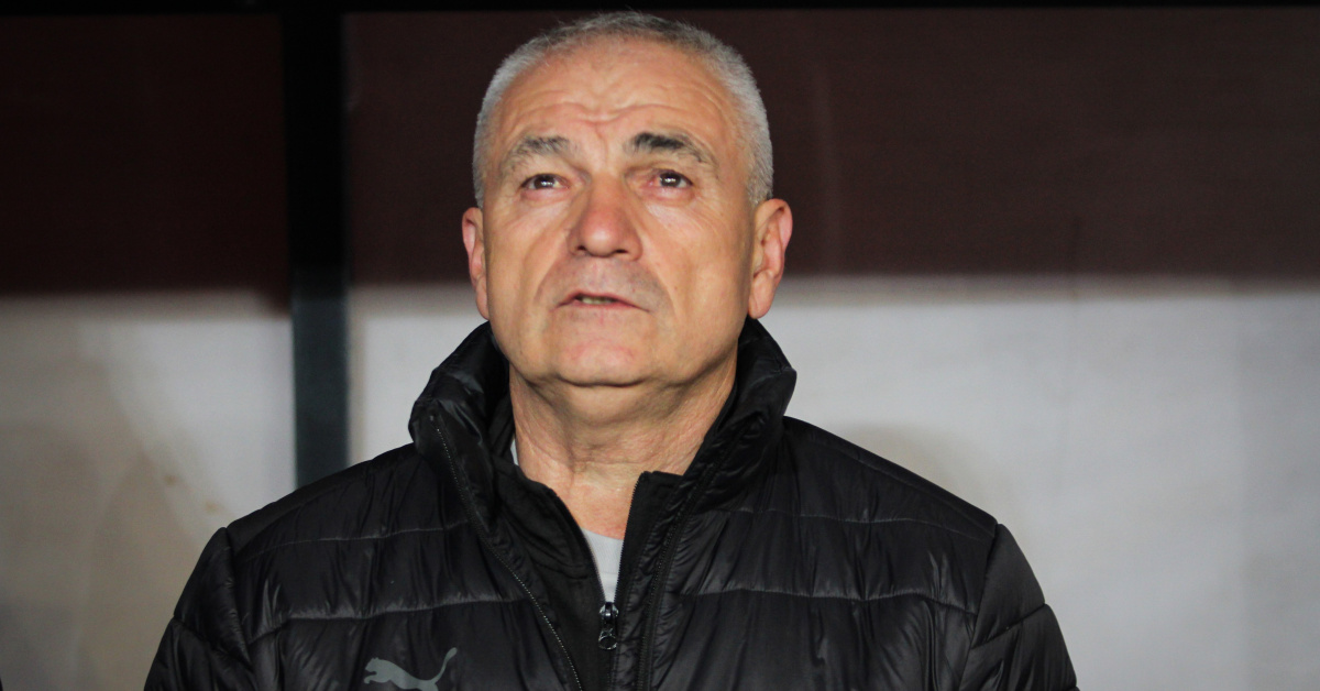 Rıza Çalımbay: Türkiye'nin Futbolda Yeni Başarıları