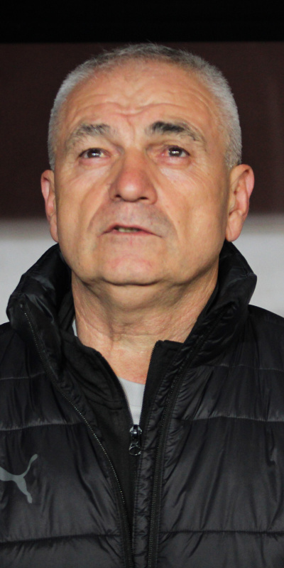 "Türkiye'nin artık futbolda bir yeri var!"