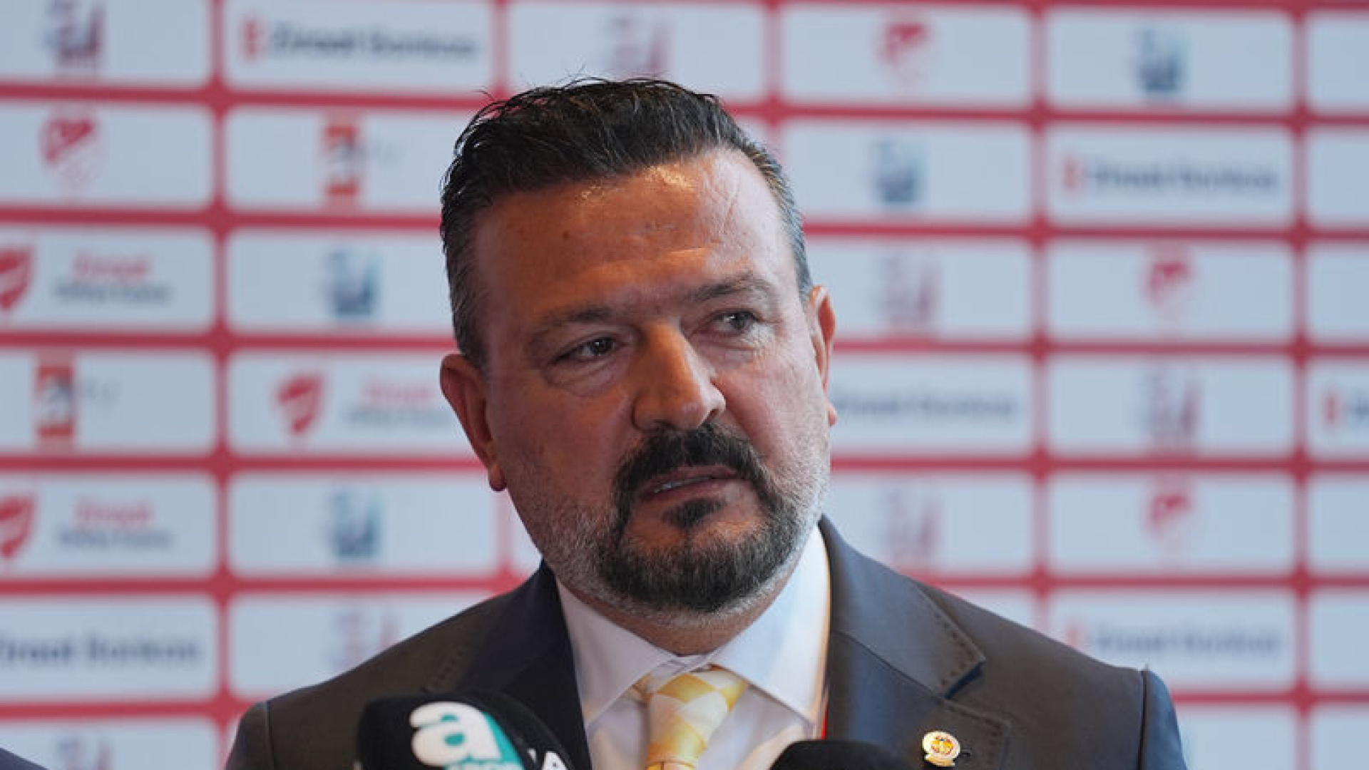Fenerbahçe Yöneticisi Torunoğulları: Beşiktaş Derbisini Kazanacağız