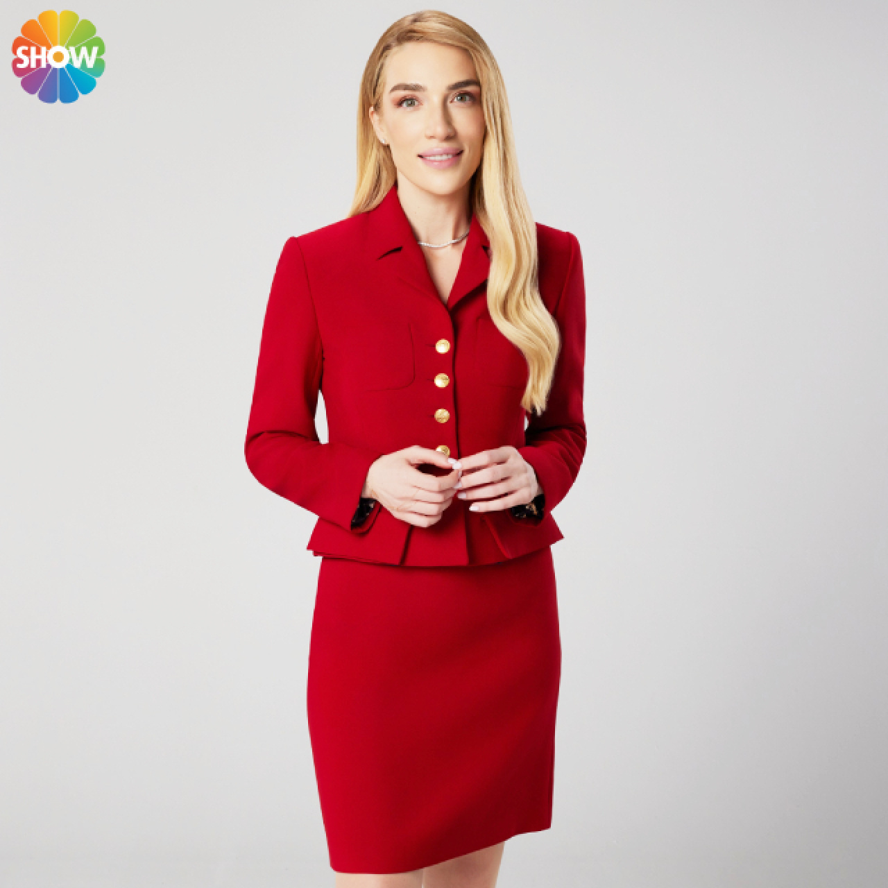 'Yeni Sayfa' SHOW TV'de başlıyor