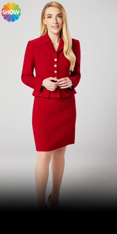 'Yeni Sayfa' SHOW TV'de başlıyor