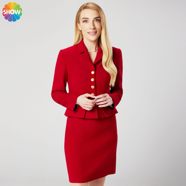 'Cansu Canan ile Yeni Sayfa' SHOW TV'de başlıyor