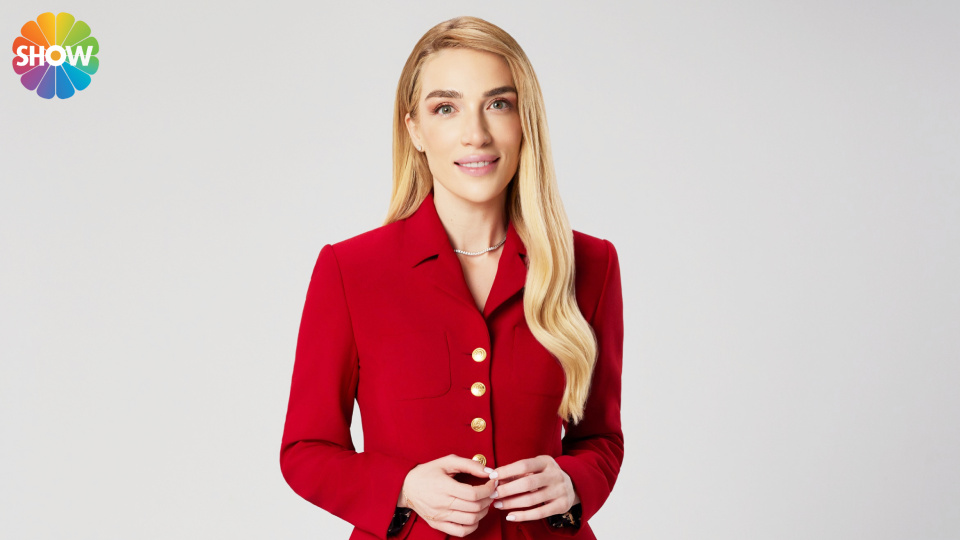 'Yeni Sayfa' SHOW TV'de başlıyor