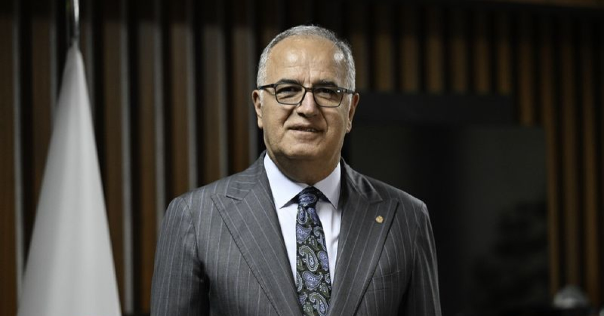 Türkiye Voleybol Federasyonu Başkanı: Kulüplerimiz ve Milli Takıma