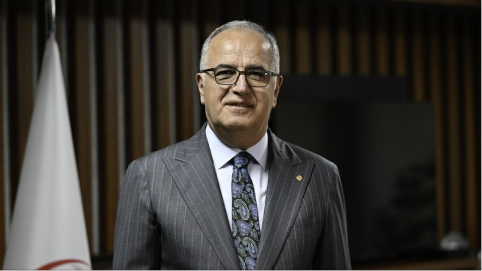 "Kulüplerimiz adına her kupaya talibiz"