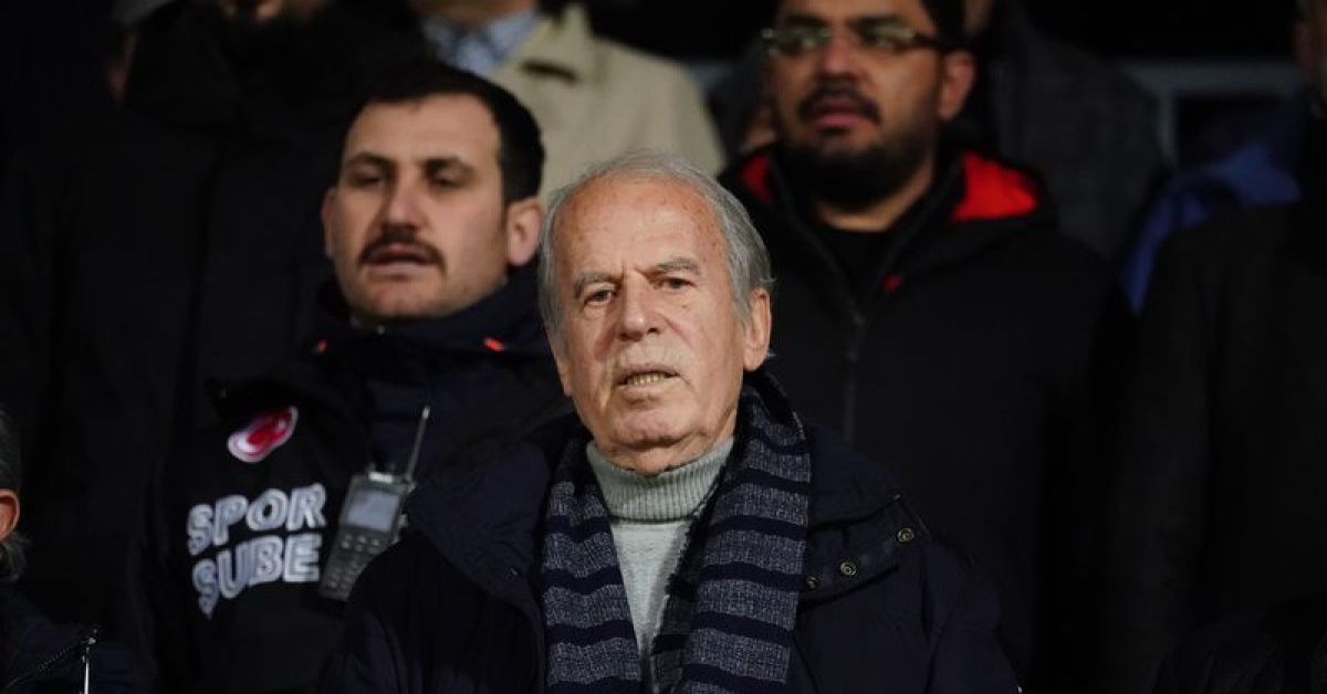 Mustafa Denizli: Milliyet Yılın Sporcusu Ödülleri - Milyonlarca