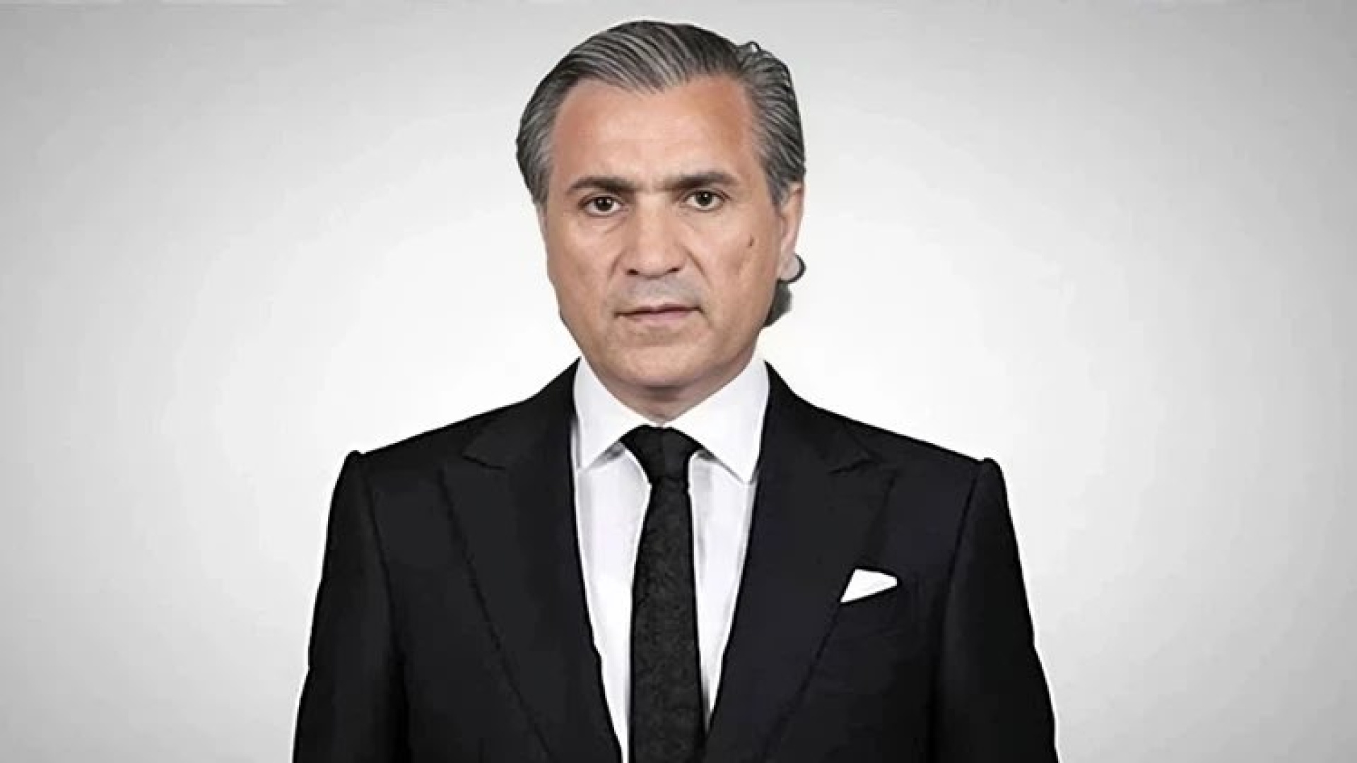 Can Holding Başkanı Kemal Can Ev Hapsi Şartıyla Tahliye Edildi