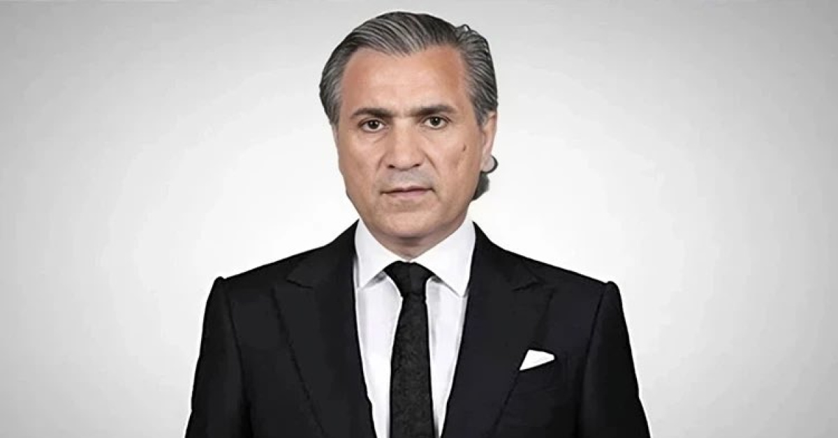 Can Holding Yönetim Kurulu Başkanı Kemal Can tahliye edildi