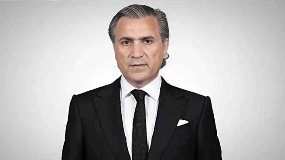 Kemal Can tahliye edildi